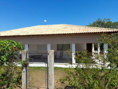 Casa, 3 quartos, 160 m² - Foto 2