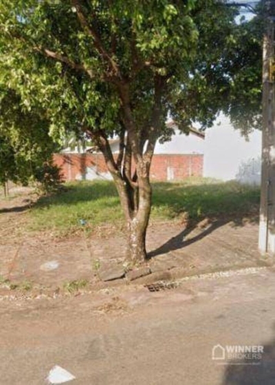 Terreno, 232 m² - Foto 2