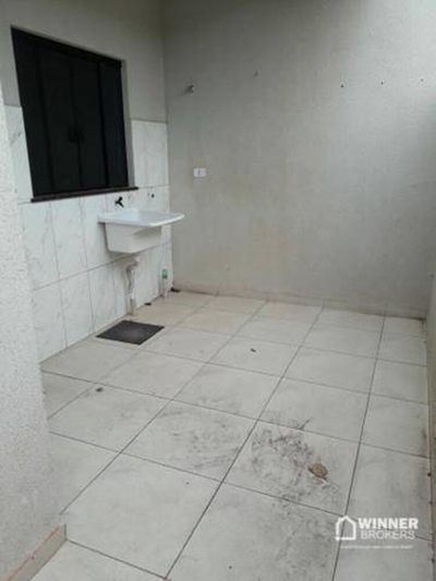 Casa, 2 quartos, 52 m² - Foto 3