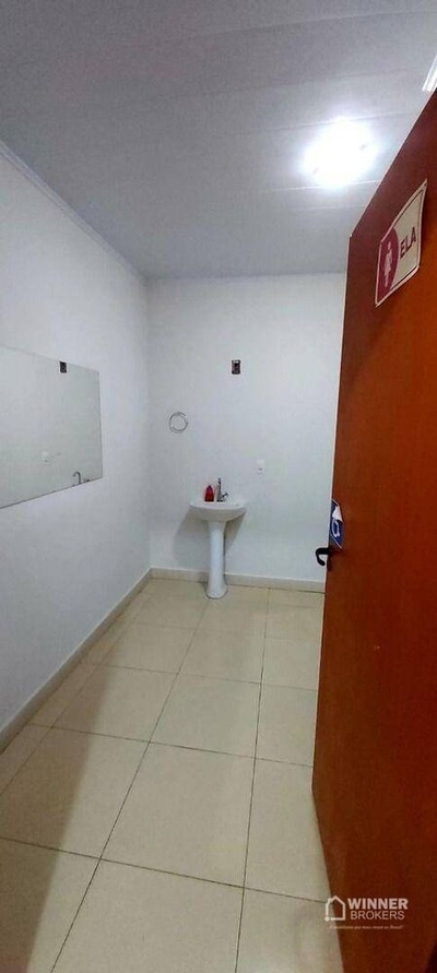 Loja-Salão, 723 m² - Foto 3