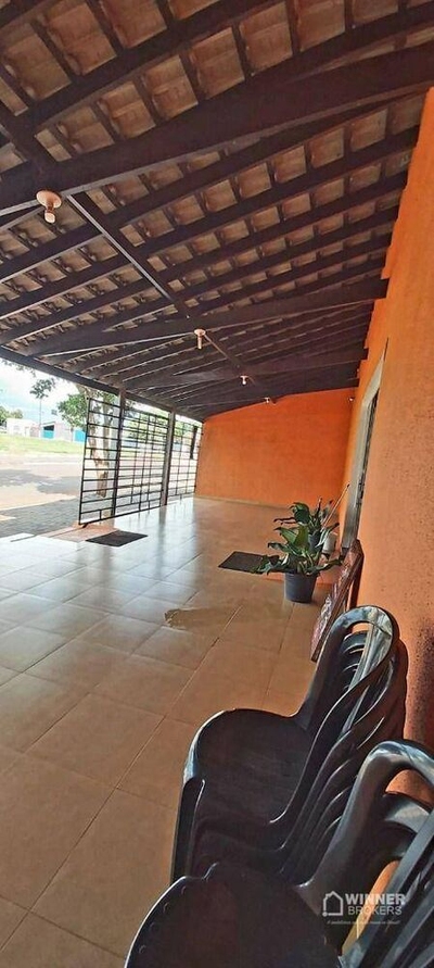 Loja-Salão, 723 m² - Foto 1