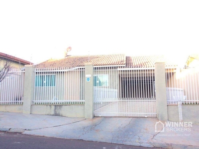 Casa, 2 quartos, 170 m² - Foto 1