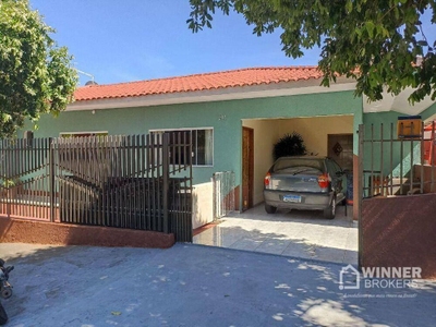 Casa, 2 quartos, 75 m² - Foto 1