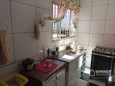 Casa, 2 quartos, 75 m² - Foto 5