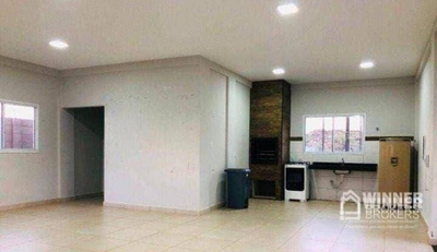 Apartamento, 2 quartos, 49 m² - Foto 3