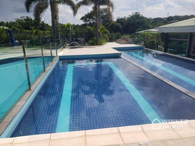 Loteamento e Condomínio, 761 m² - Foto 1