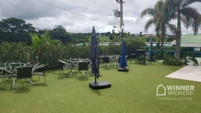 Loteamento e Condomínio, 761 m² - Foto 5