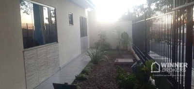 Casa, 3 quartos, 140 m² - Foto 2