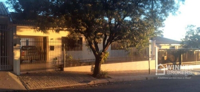 Casa, 3 quartos, 140 m² - Foto 1