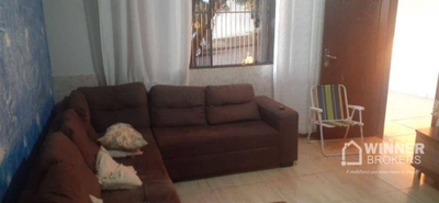 Casa, 3 quartos, 140 m² - Foto 4