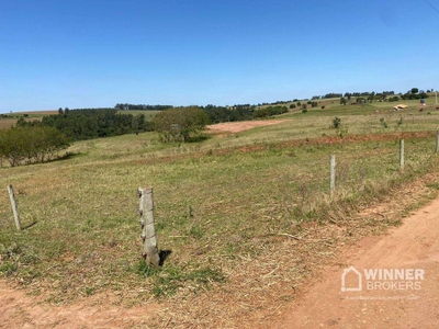 Terreno, 24 m² - Foto 1