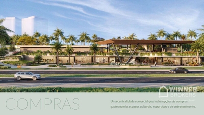 Loteamento e Condomínio, 420 m² - Foto 5