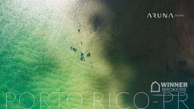 Loteamento e Condomínio, 420 m² - Foto 1