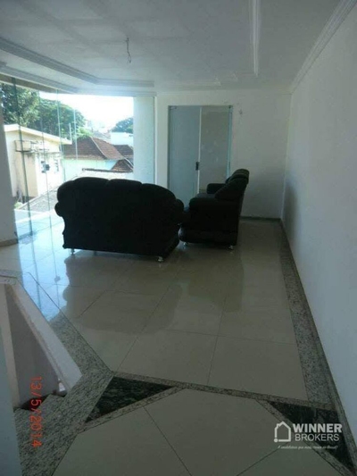 Sobrado, 4 quartos, 220 m² - Foto 5