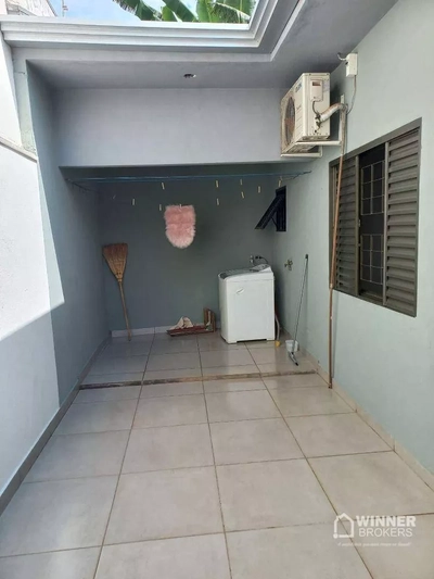 Casa, 2 quartos, 115 m² - Foto 2