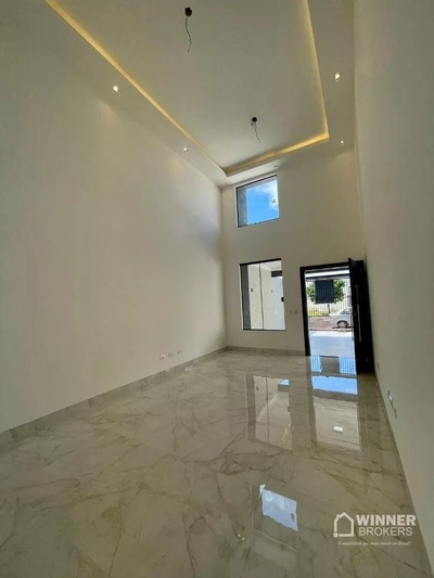 Casa, 3 quartos, 149 m² - Foto 4