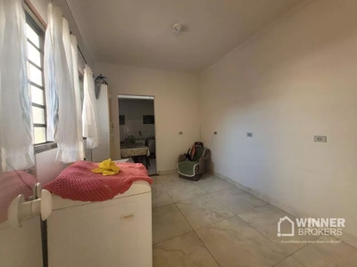 Casa, 3 quartos, 222 m² - Foto 4