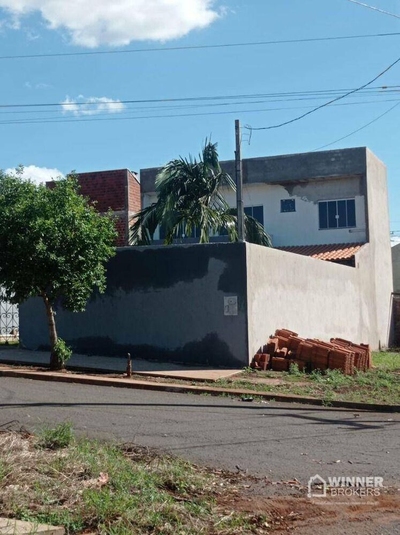 Casa, 2 quartos, 130 m² - Foto 1