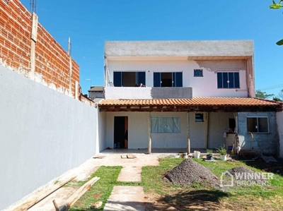 Casa, 2 quartos, 130 m² - Foto 4