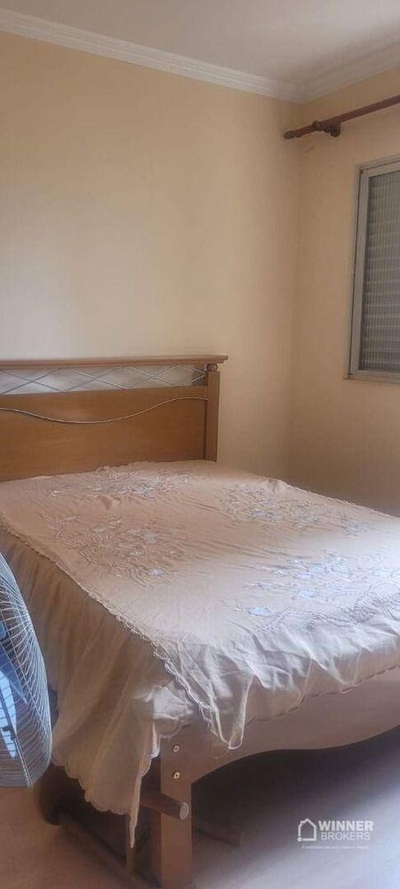 Apartamento, 3 quartos, 98 m² - Foto 4
