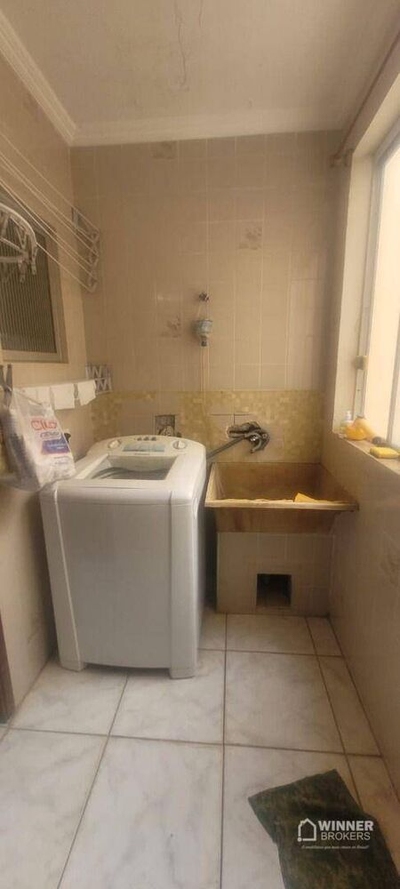 Apartamento, 3 quartos, 98 m² - Foto 3