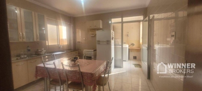 Apartamento, 3 quartos, 98 m² - Foto 1