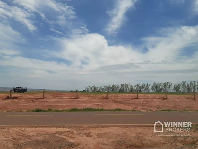 Chácara, 3000 m² - Foto 1