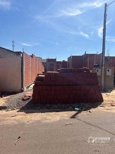 Casa, 3 quartos, 76 m² - Foto 3