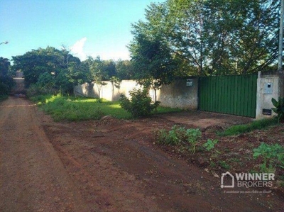 Chácara, 3000 m² - Foto 4