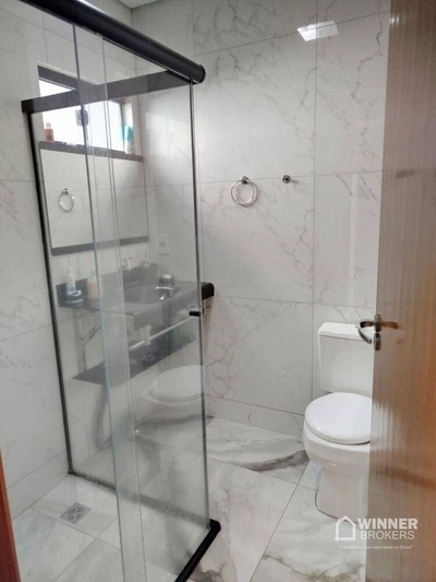 Casa, 3 quartos, 105 m² - Foto 4