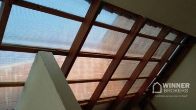 Casa, 3 quartos, 95 m² - Foto 2