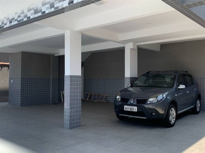 Casa de Condomínio, 2 quartos - Foto 3