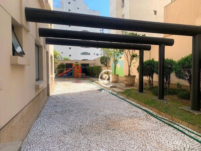 Apartamento, 2 quartos, 130 m² - Foto 5