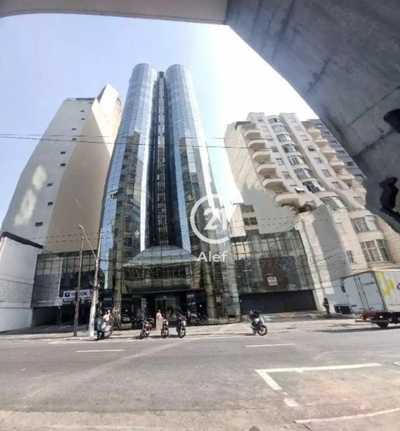 Sala-Conjunto, 377 m² - Foto 3