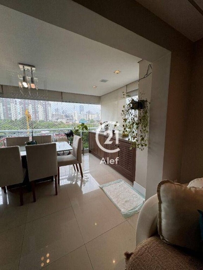 Apartamento, 2 quartos, 79 m² - Foto 5