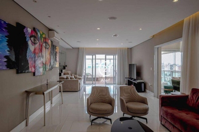 Cobertura, 4 quartos, 415 m² - Foto 3