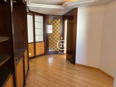 Apartamento, 3 quartos, 240 m² - Foto 3