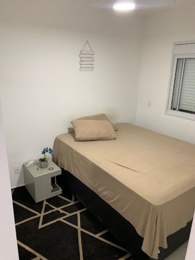 Apartamento, 2 quartos, 58 m² - Foto 3