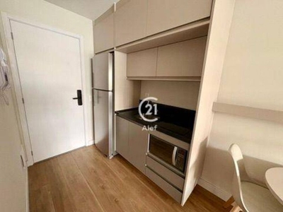 Kitnet-Studio, 30 m² - Foto 4