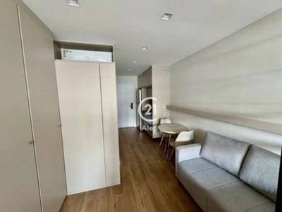 Kitnet-Studio, 30 m² - Foto 5