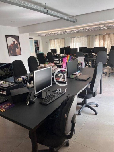 Sala-Conjunto, 200 m² - Foto 1