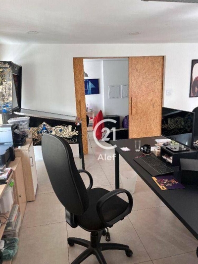 Sala-Conjunto, 200 m² - Foto 2