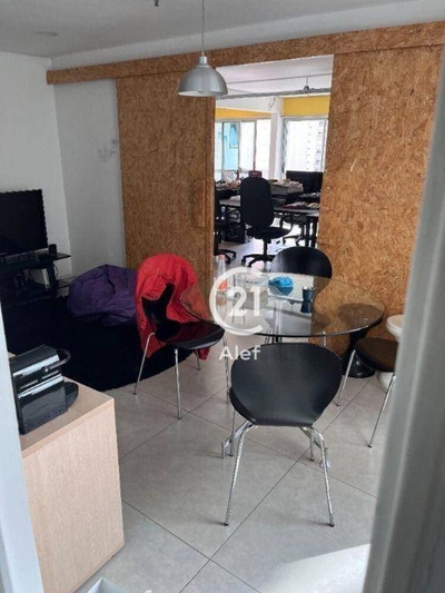 Sala-Conjunto, 200 m² - Foto 4