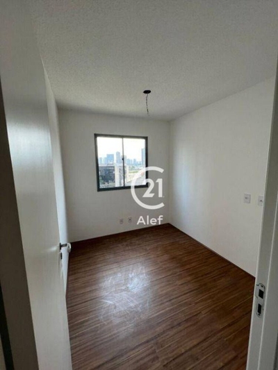 Apartamento, 2 quartos, 40 m² - Foto 1