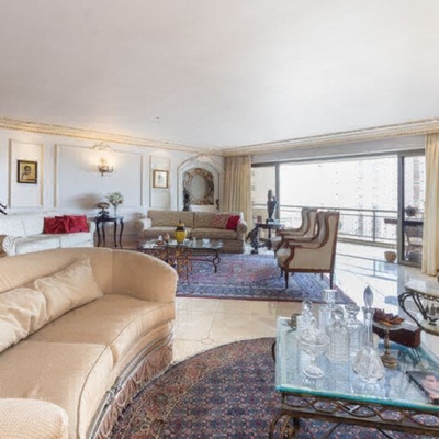 Apartamento, 4 quartos, 500 m² - Foto 3