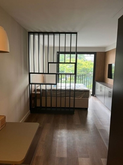 Apartamento, 1 quarto, 30 m² - Foto 4