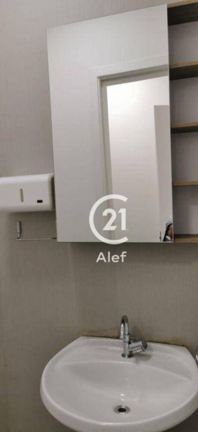 Sala-Conjunto, 61 m² - Foto 4