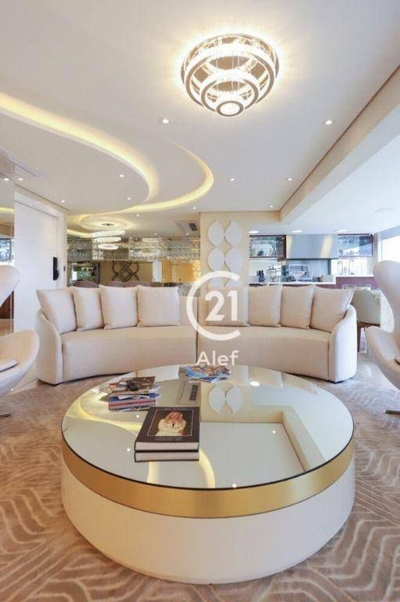 Apartamento, 4 quartos, 240 m² - Foto 4