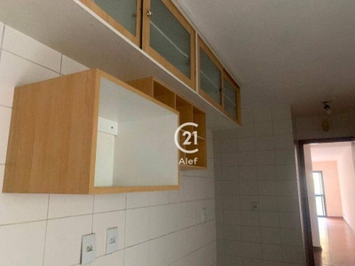 Apartamento, 3 quartos, 130 m² - Foto 4