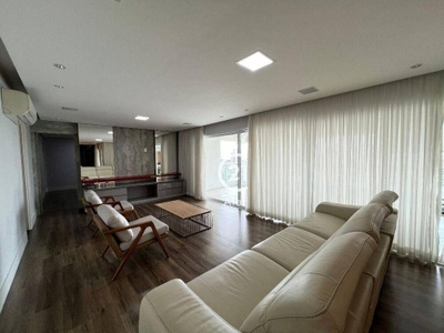 Apartamento, 4 quartos, 241 m² - Foto 5